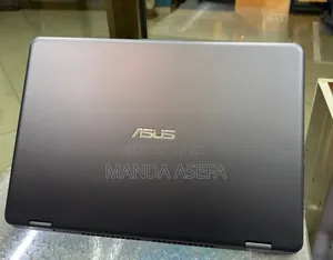 New Laptop Asus VivoBook E12 E203NA 8GB Intel Core i7 SSD 1T