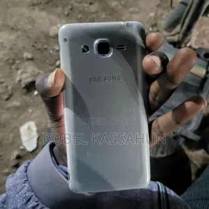 Samsung Galaxy Grand Prime Plus 8 GB White