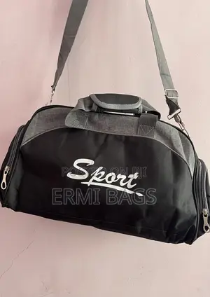 Gym Sport Bag