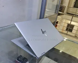 New Laptop HP Envy x360 16GB Intel Core Ultra 5 SSD 512GB