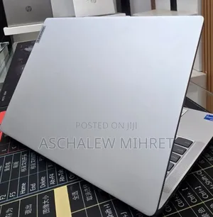 New Laptop Lenovo Ideapad 3 16GB Intel Core i5 SSD 512GB