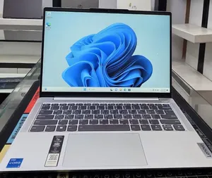 New Laptop Lenovo Ideapad 3 16GB Intel Core i5 SSD 512GB