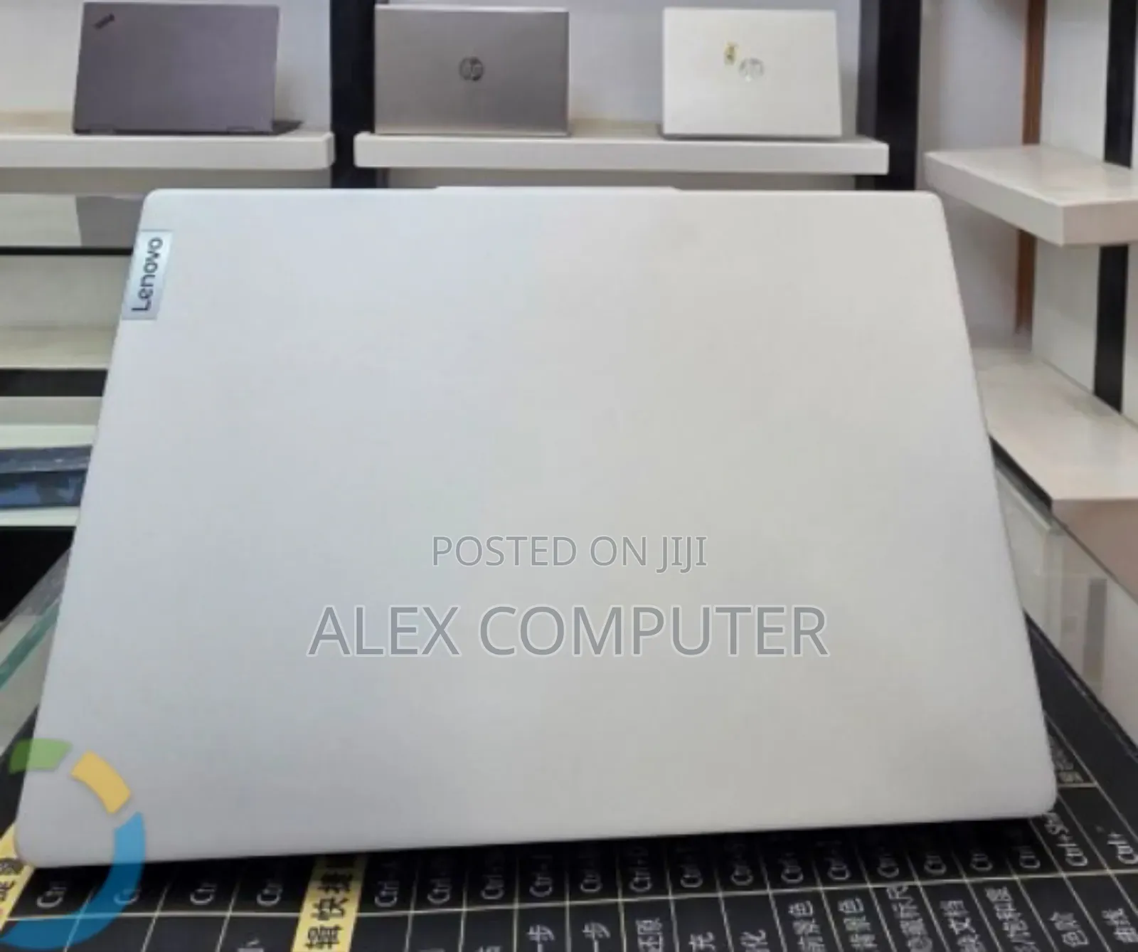 New Laptop Lenovo 16GB Intel Core i5 SSD 512GB