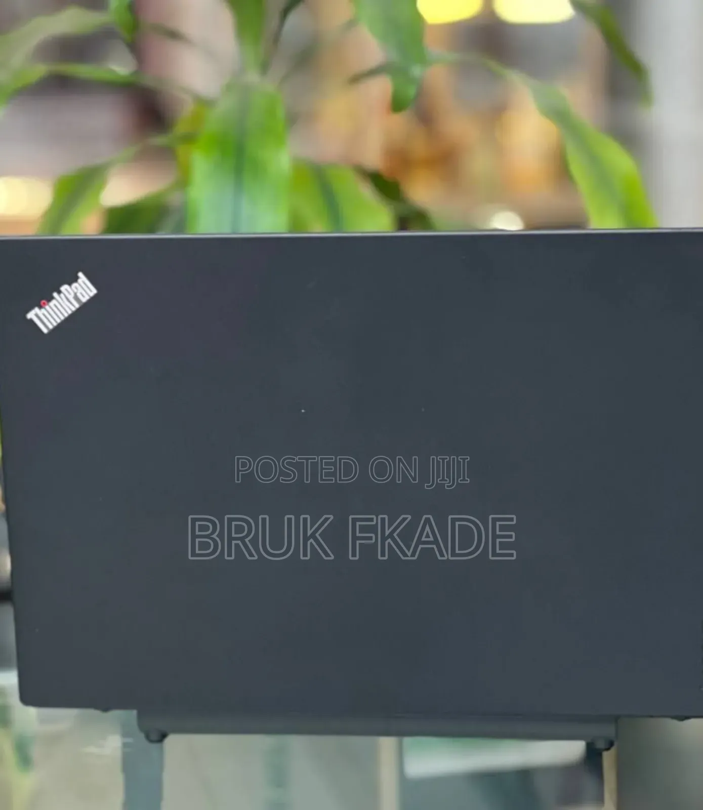 New Laptop Lenovo ThinkPad X390 Yoga 16GB Intel Core i5 SSD 512GB