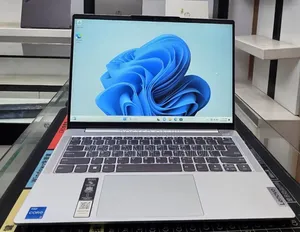 New Laptop Lenovo Ideapad 3 16GB Intel Core i5 SSD 512GB