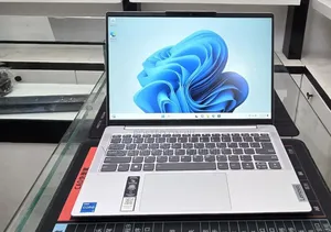 New Laptop Lenovo Ideapad 3 16GB Intel Core i5 SSD 512GB