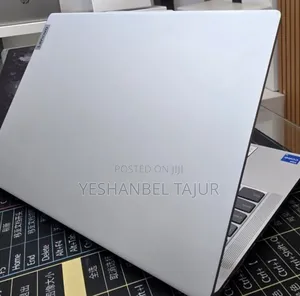 New Laptop Lenovo Ideapad 3 16GB Intel Core i5 SSD 512GB