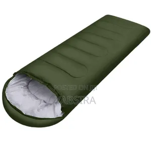 Outdoor Sleeping Bag
