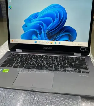 New Laptop Asus VivoBook 15 X505BA 8GB Intel Core i7 SSD 1T