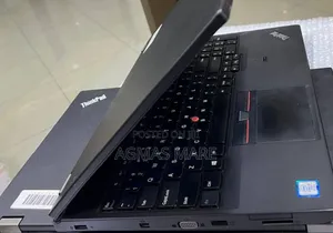 New Laptop Lenovo ThinkPad L570 8GB Intel Core i7 SSD 256GB