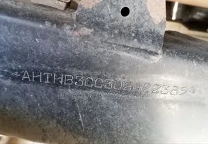 Toyota Hilux 2019 Gray