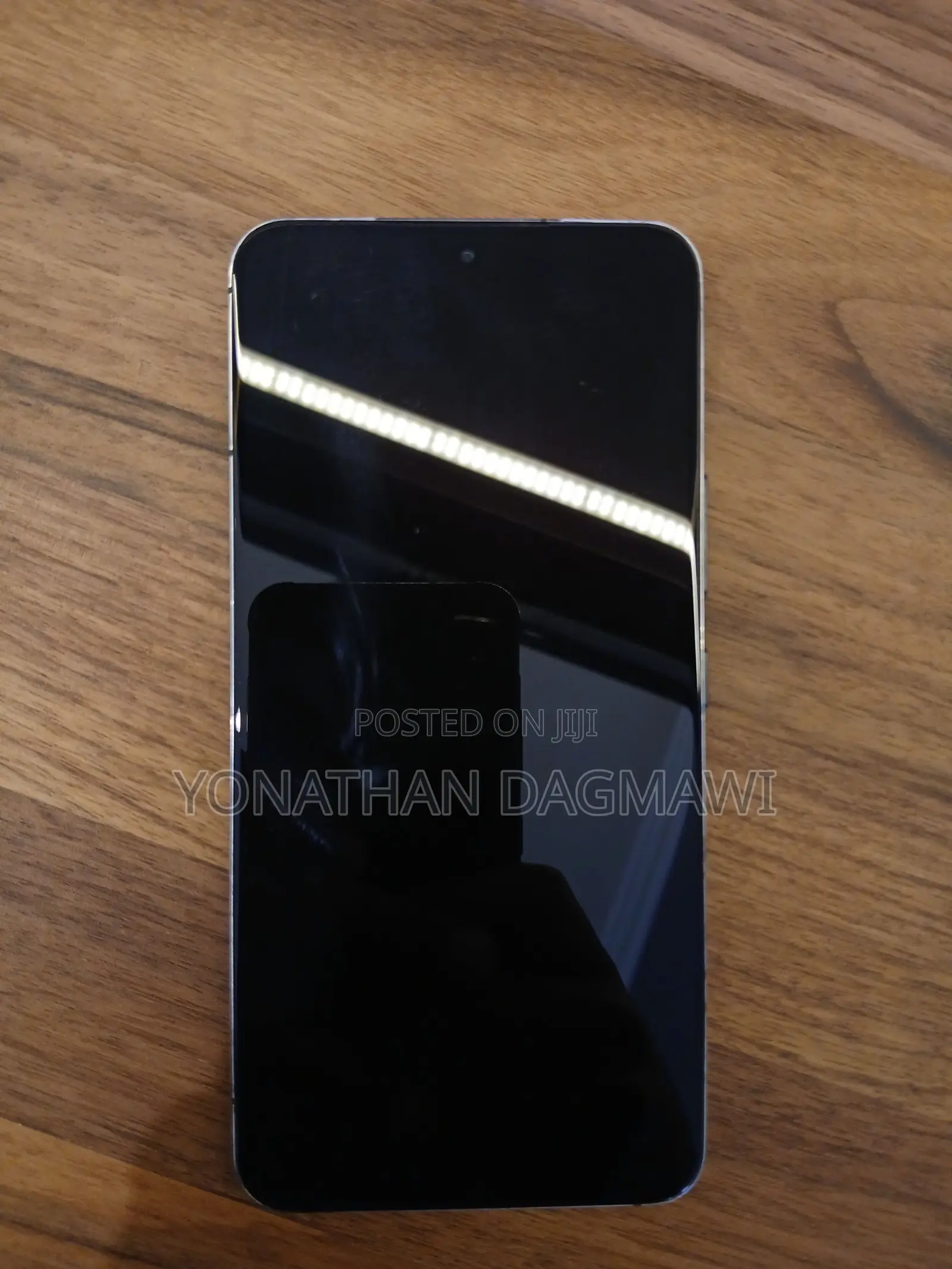 Samsung Galaxy S22 5G 256 GB Black