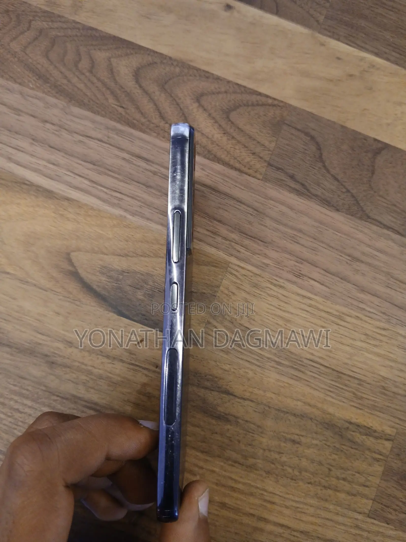 Samsung Galaxy S22 5G 256 GB Black