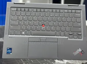 New Laptop Lenovo Thinkpad X1 Yoga 16GB Intel Core i7 SSD 1T