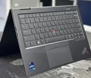 New Laptop Lenovo Thinkpad X1 Yoga 16GB Intel Core i7 SSD 1T