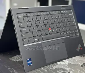 New Laptop Lenovo Thinkpad X1 Yoga 16GB Intel Core i7 SSD 1T