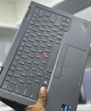 New Laptop Lenovo Thinkpad X1 Yoga 16GB Intel Core i7 SSD 1T