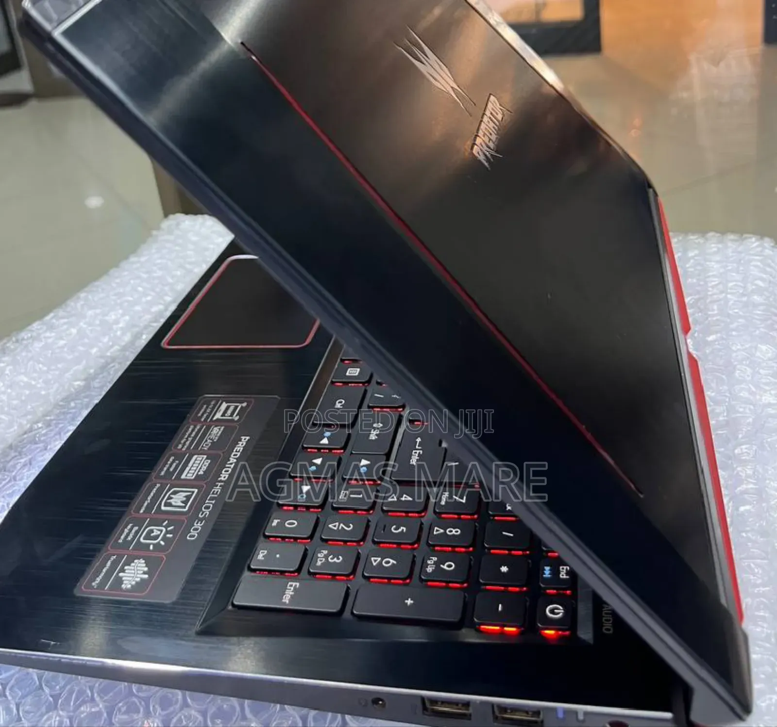 New Laptop Acer 16GB Intel Core i7 HDD+SSD 1T