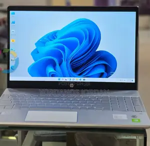 New Laptop HP Pavilion 15 16GB Intel Core i7 SSD 512GB