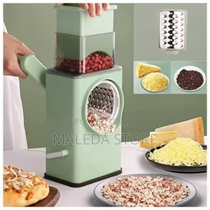 Manual Vegetable Cutter