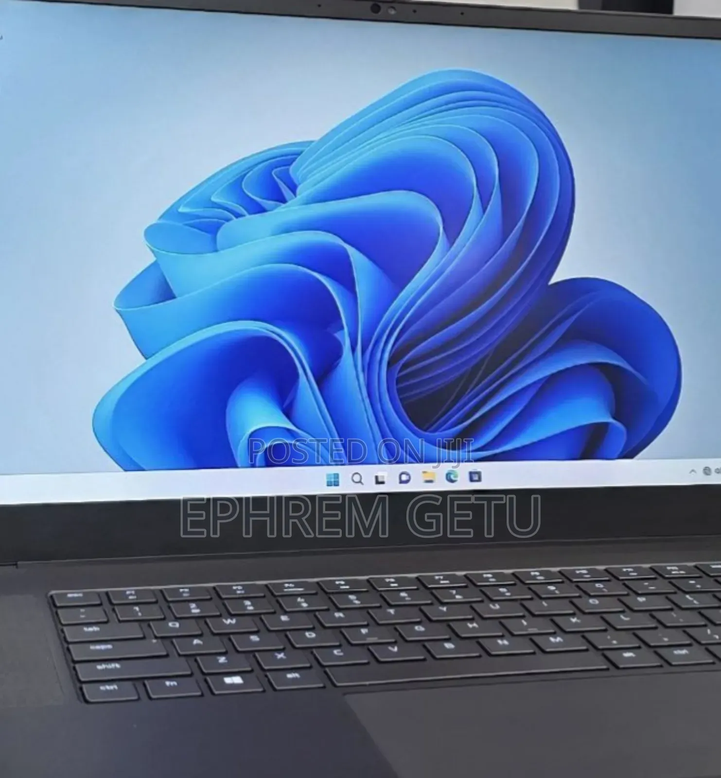 New Laptop Razer Blade 16GB Intel Core i7 SSD 512GB