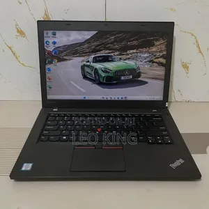 Laptop Lenovo ThinkPad T400 8GB Intel Core i5 SSD 256GB