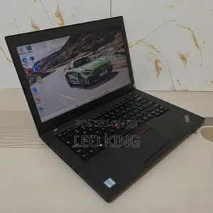 Laptop Lenovo ThinkPad T400 8GB Intel Core i5 SSD 256GB
