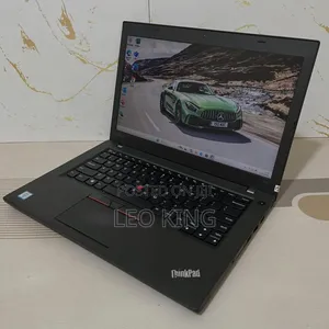 Laptop Lenovo ThinkPad T400 8GB Intel Core i5 SSD 256GB