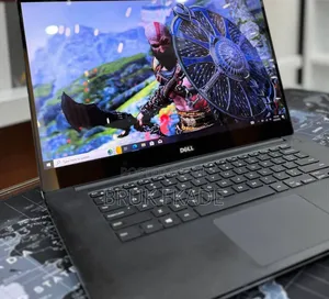 New Laptop Dell XPS 15 16GB Intel Core i7 SSD 512GB