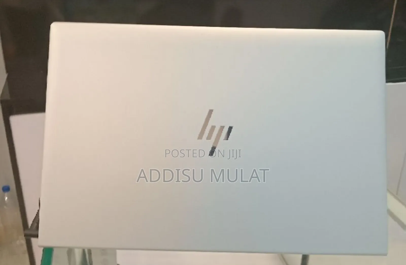 New Laptop HP EliteBook 840 G7 16GB Intel Core i7 SSD 512GB