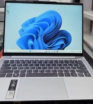 New Laptop Lenovo IdeaPad S10 16GB Intel Core i5 SSD 512GB