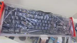 Gaming Keyboard Linminy Suspension Type Backlight