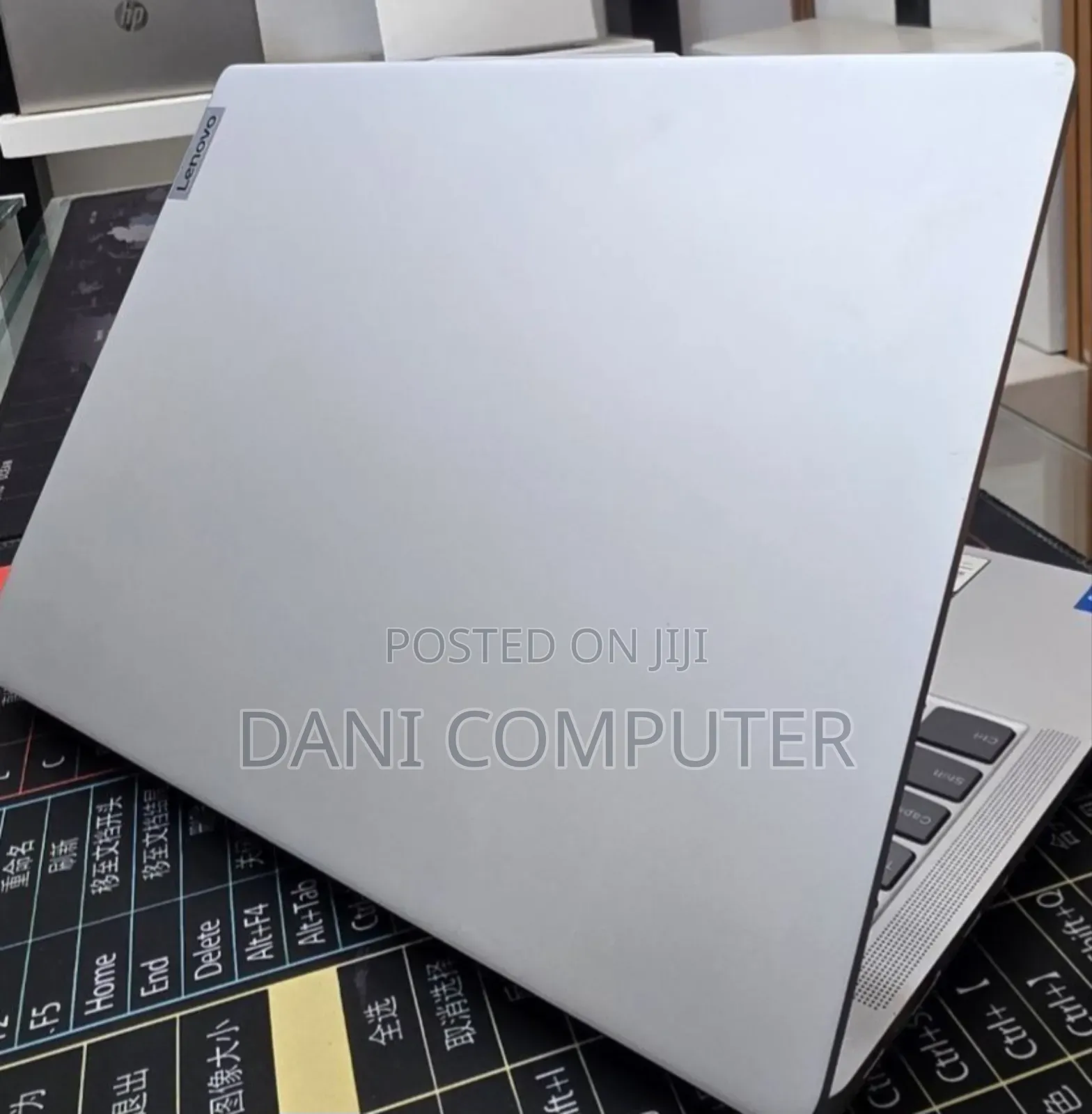 New Laptop Lenovo IdeaPad S10 16GB Intel Core i5 SSD 512GB