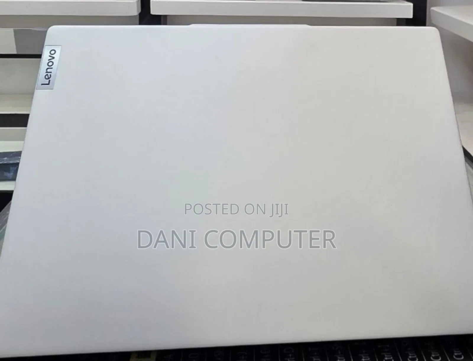 New Laptop Lenovo IdeaPad S10 16GB Intel Core i5 SSD 512GB