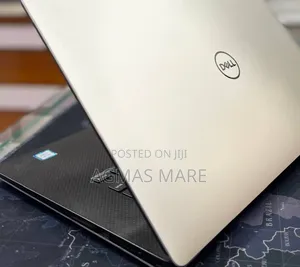 New Laptop Dell XPS 15 16GB Intel Core i5 SSD 512GB