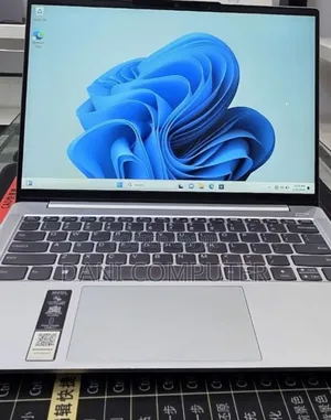 New Laptop Lenovo IdeaPad S10 16GB Intel Core i5 SSD 512GB