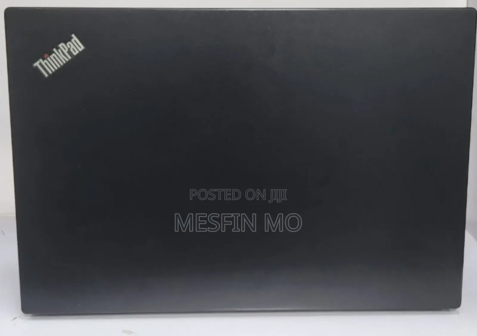 New Laptop Lenovo ThinkPad T480s 16GB Intel Core i7 SSD 512GB