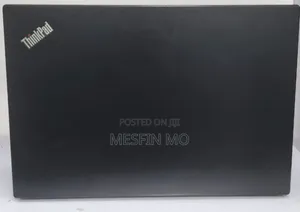 New Laptop Lenovo ThinkPad T480s 16GB Intel Core i7 SSD 512GB