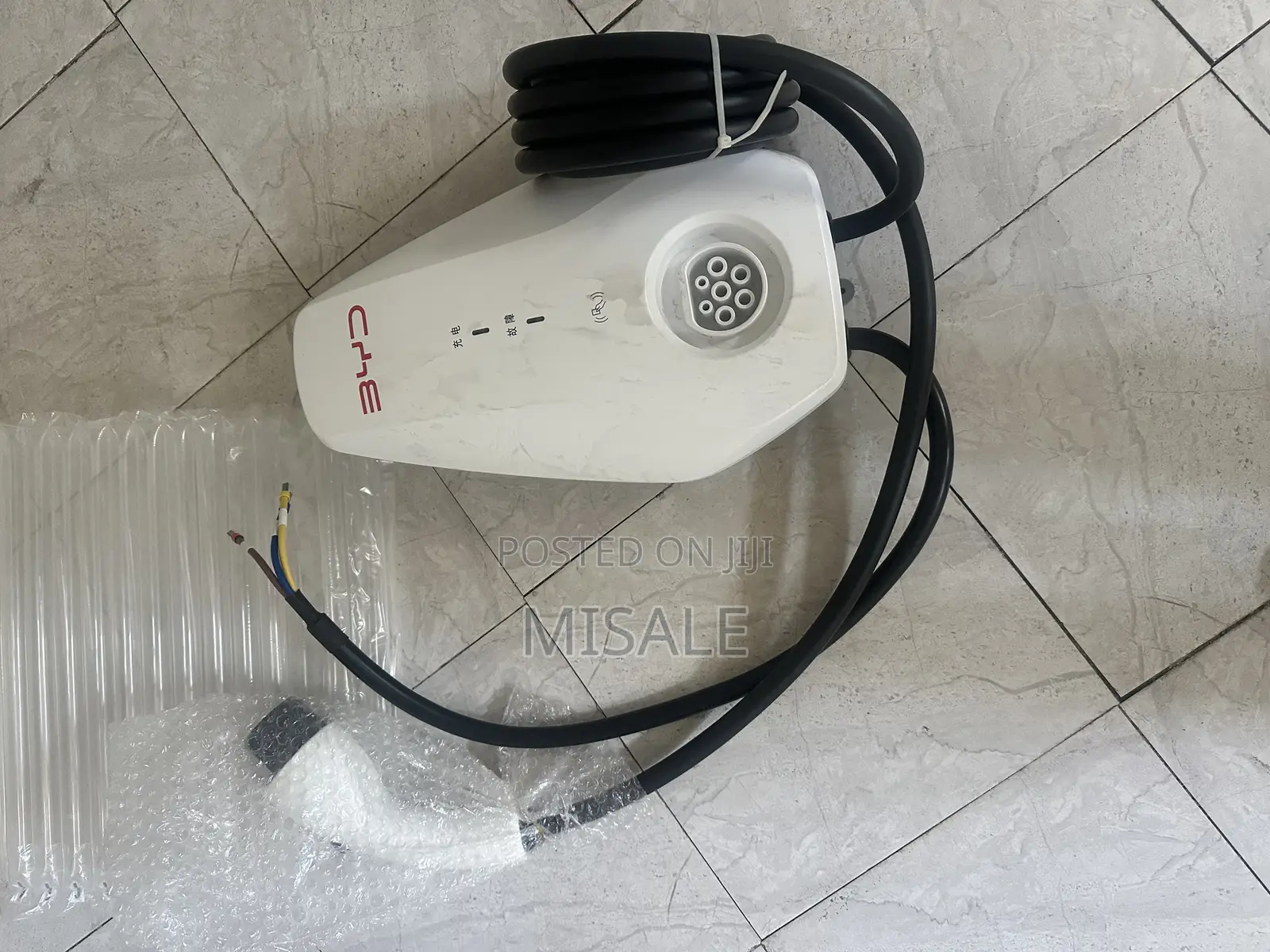 Byd Level 2 Fast Charger