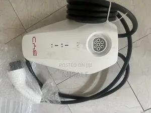 Byd Level 2 Fast Charger