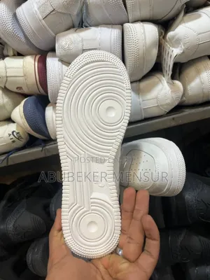 Nike Air Force Nocta