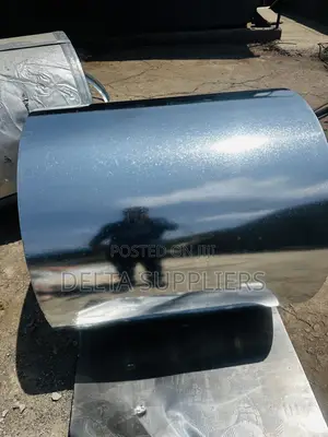 Galvanized Steel Coil Roofing