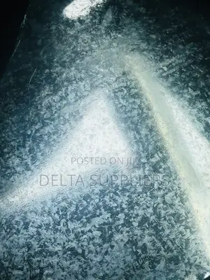 Galvanized Steel Coil Roofing