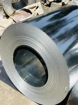Galvanized Steel Coil Roofing