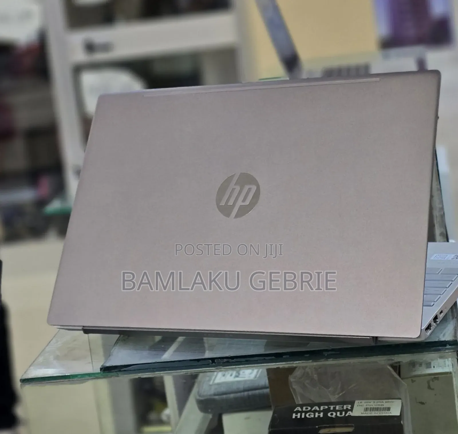 New Laptop HP Pavilion 15 16GB Intel Core i7 SSD 512GB