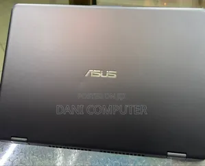 New Laptop Asus VivoBook 15 X505BA 8GB Intel Core i7 SSD 1T