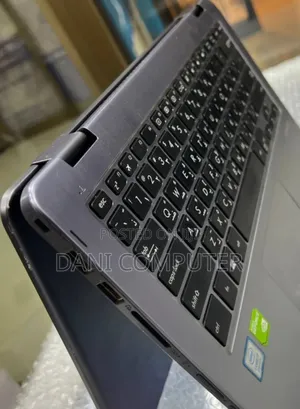 New Laptop Asus VivoBook 15 X505BA 8GB Intel Core i7 SSD 1T