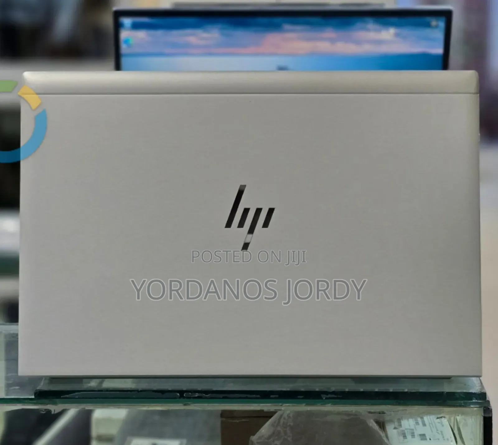 New Laptop HP EliteBook 830 G8 16GB Intel Core i5 SSD 512GB