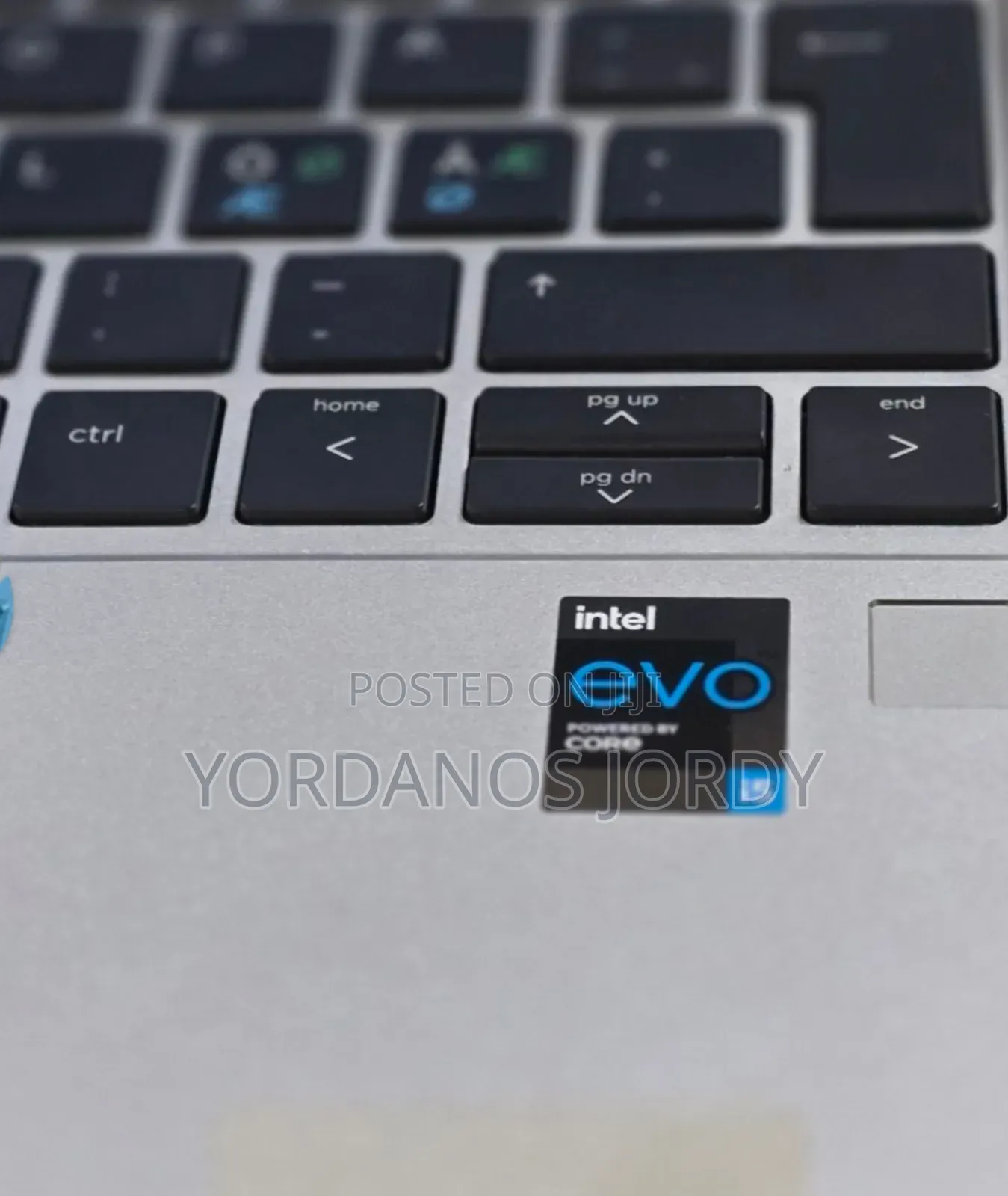 New Laptop HP EliteBook 830 G8 16GB Intel Core i5 SSD 512GB