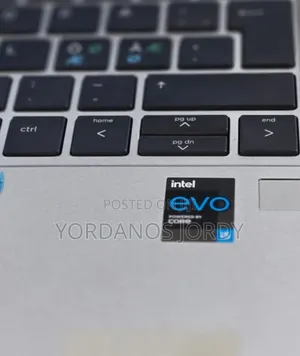 New Laptop HP EliteBook 830 G8 16GB Intel Core i5 SSD 512GB